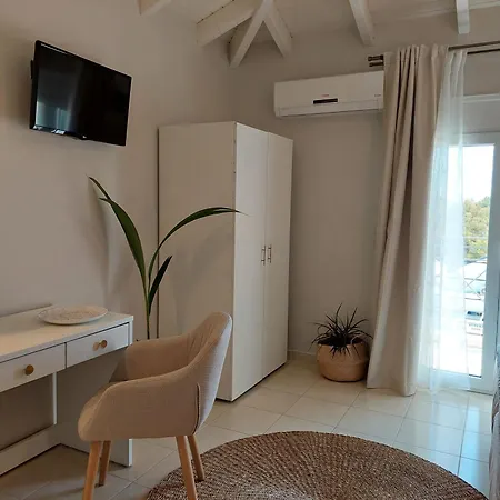Nikkos Skala (Kefalonia)