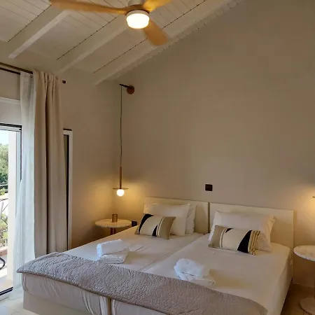 Nikkos Apartmán Skala (Kefalonia)