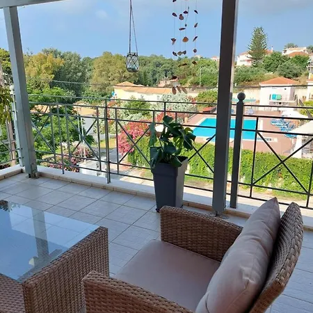 Nikkos Apartman Skala (Kefalonia)