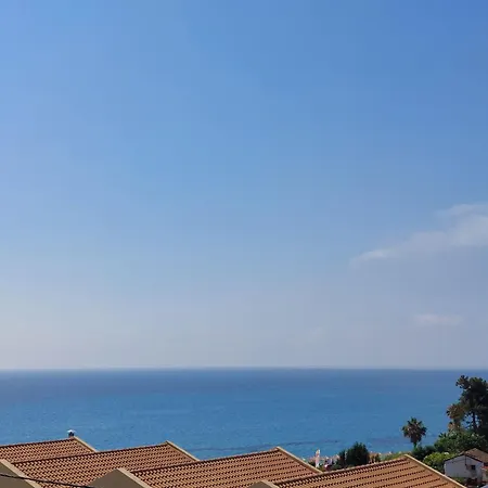 Apartmán Nikkos