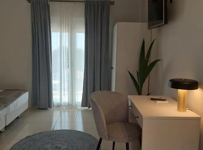 Nikkos Skala (Kefalonia)