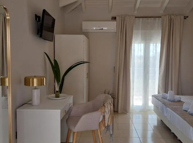 Apartment Nikkos Skala (Kefalonia)