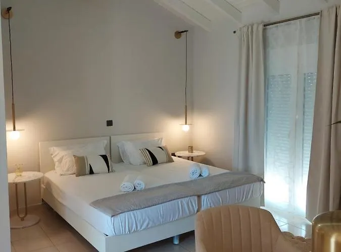 Appartamento Nikkos Skala (Kefalonia)