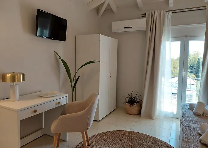 Nikkos Skala (Kefalonia)