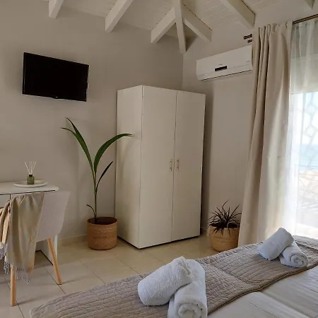 Apartman Nikkos