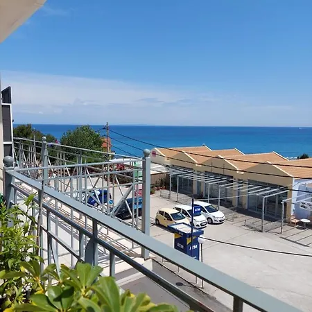 Apartman Nikkos Skala (Kefalonia)