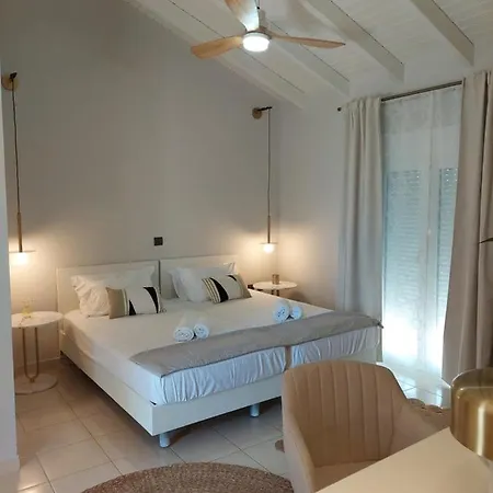 Apartman Nikkos Skala (Kefalonia)